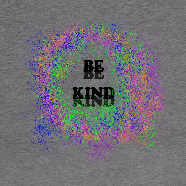 BeKind by NegovansteinAlumni